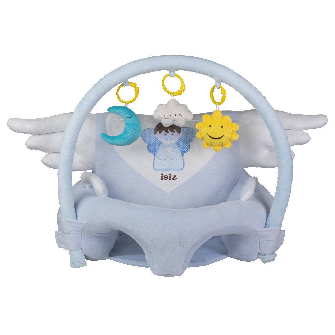 سیسمونی دخترانه و پسرانه