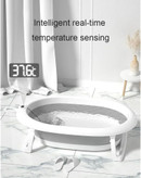 وان حمام کودک تاشو 7 تیکه سیسمونی مانینی