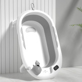 وان حمام کودک تاشو 7 تیکه سیسمونی مانینی