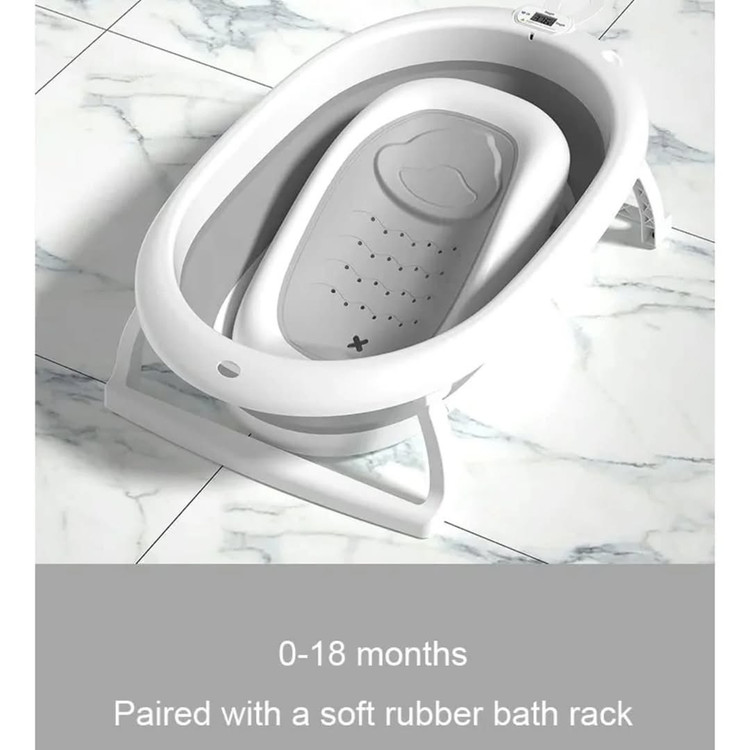 وان حمام کودک تاشو 7 تیکه سیسمونی مانینی