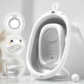 وان حمام کودک تاشو 7 تیکه سیسمونی مانینی