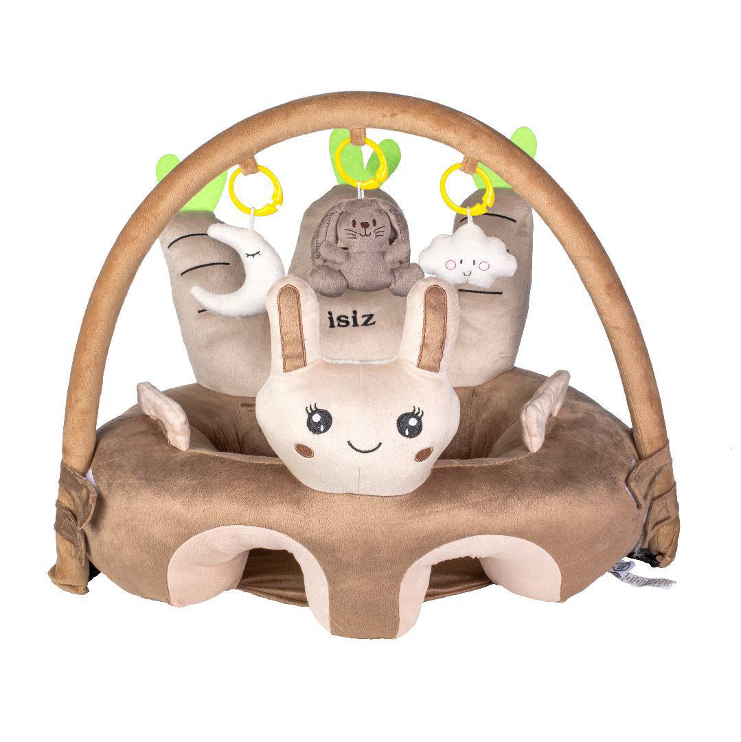 صندلی نشیمن سیسمونی مانی نی