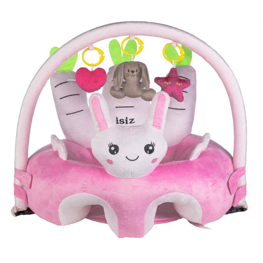 سیسمونی مانی نی نوزادی