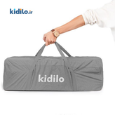 سیسمونی نوزادی مانی نی