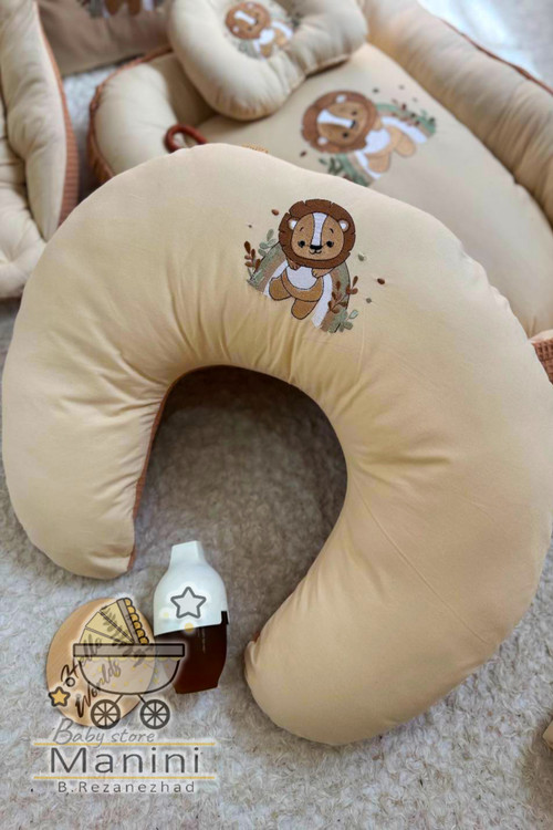 سیسمونی مانی نی نوزاد