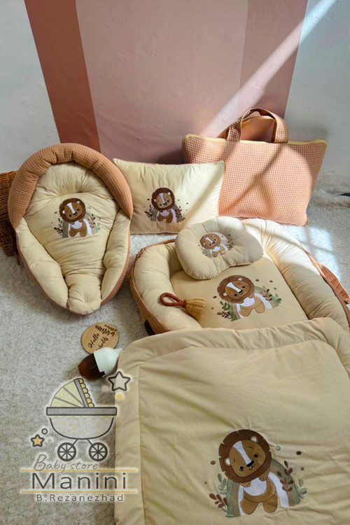 سیسمونی کامل