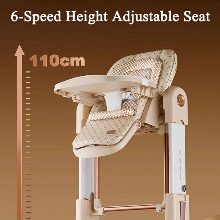 صندلی غذای کامل سیسمونی مانی نی