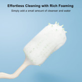 شیشه شور تمیز کننده سیسمونی مانینی