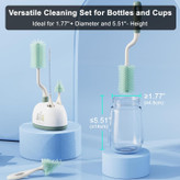 شیشه شور تمیز کننده سیسمونی مانینی