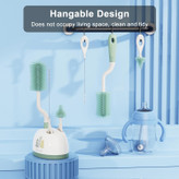 شیشه شور تمیز کننده سیسمونی مانینی