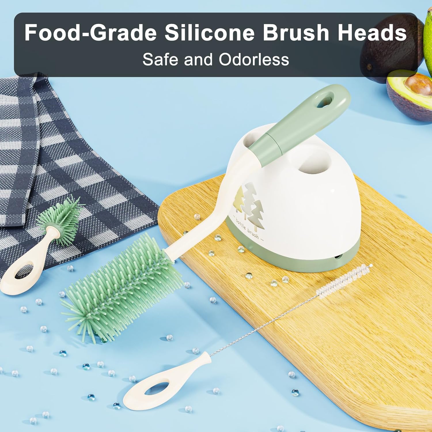 شیشه شور تمیز کننده سیسمونی مانینی