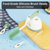 شیشه شور تمیز کننده سیسمونی مانینی