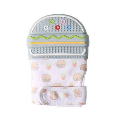 دستکش دندانگیر