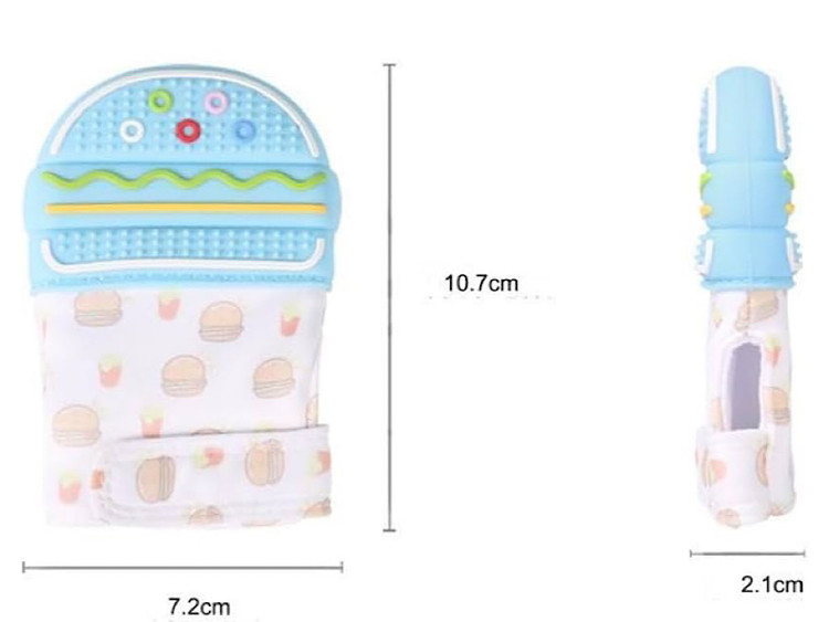 دستکش نوزاد