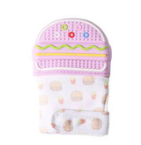 سیسمونی نوزادی