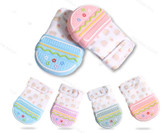 سیسمونی مانی نی نوزاد