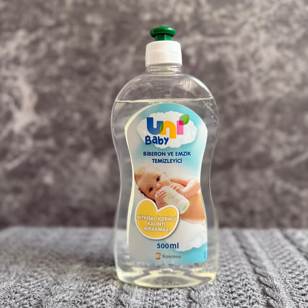 سیسمونی مانی نی نوزاد