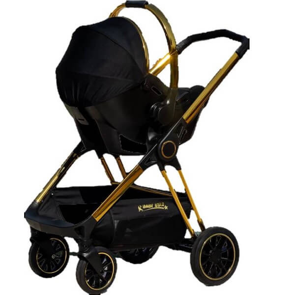 سیسمونی نوزادی