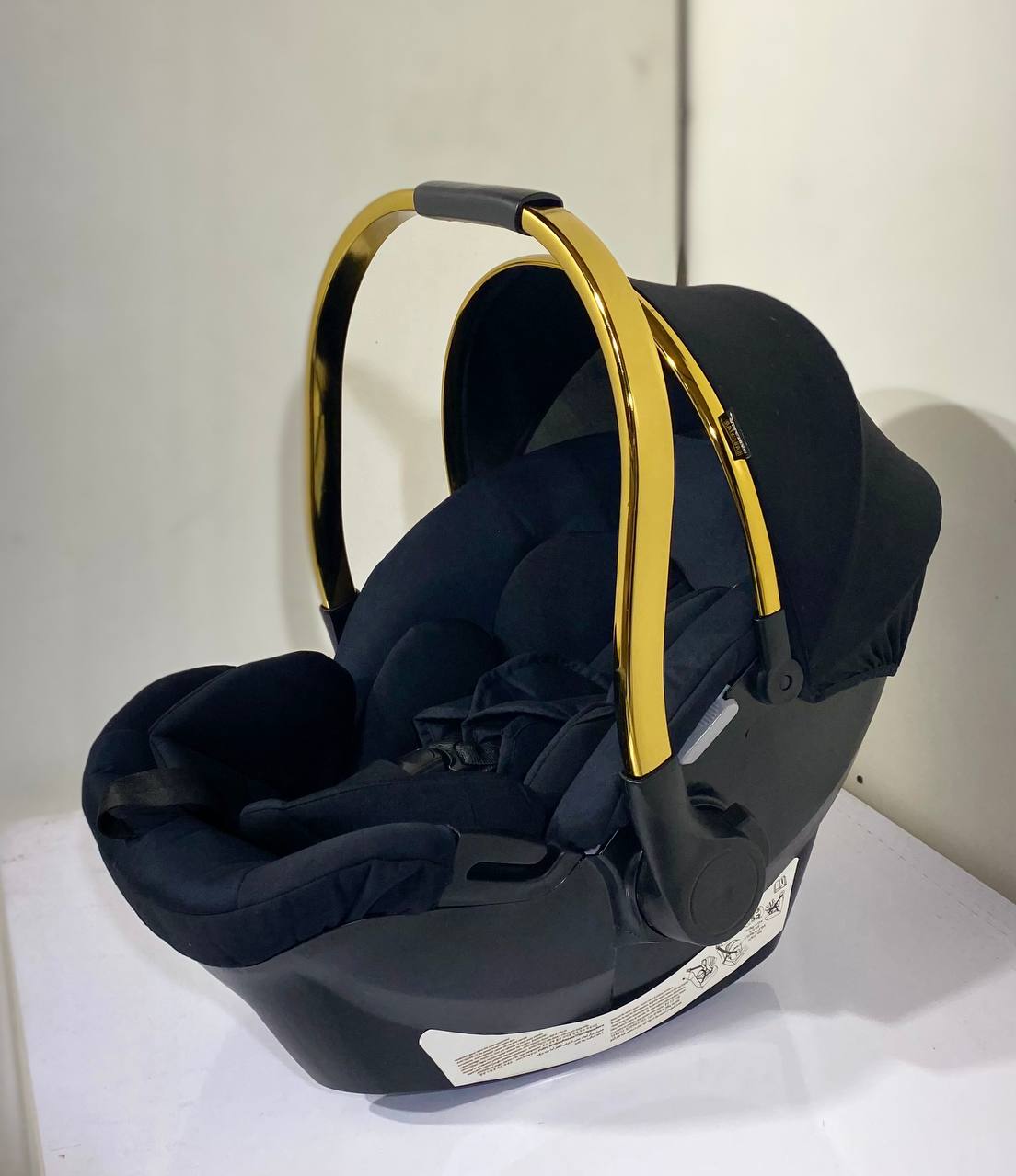 بی بی استار سیسمونی مانی نی