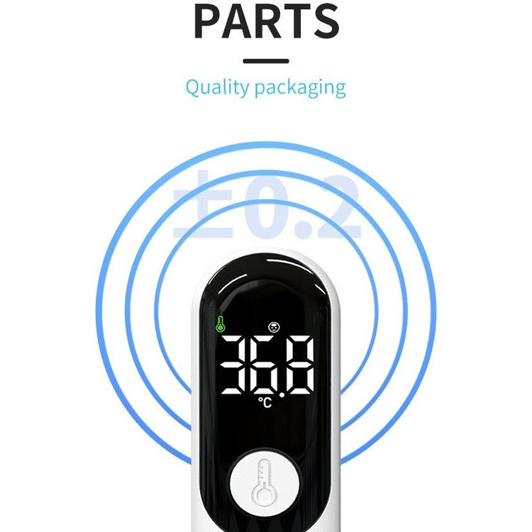 تب سنج ترکیه ای