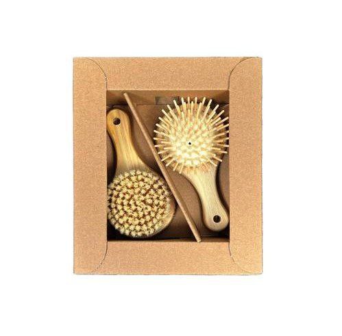 ست شانه برس سیسمونی مانی نی عبدل آباد