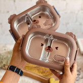 ظرف غذا مانی نی