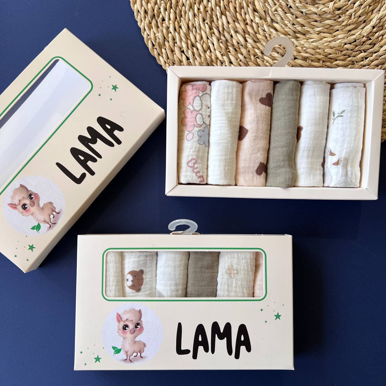 بهترین سیسمونی نوزاد مانی نی