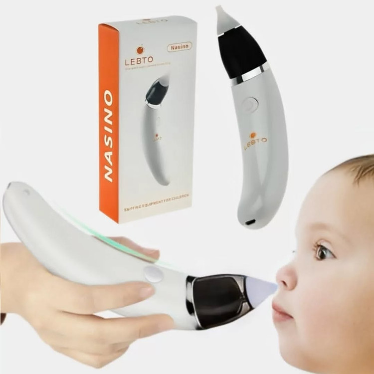 سیسمونی مانی نی نوزاد پسر