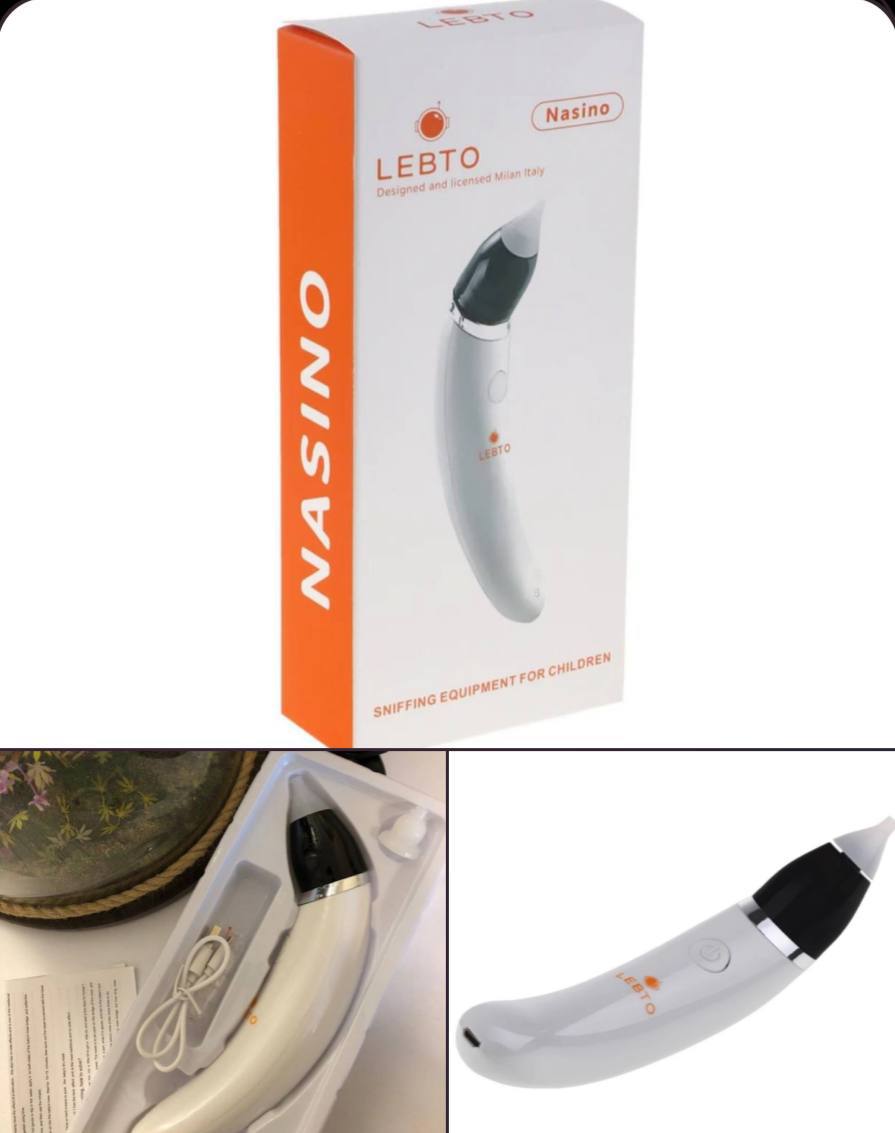 سیسمونی مانی نی نوزادی