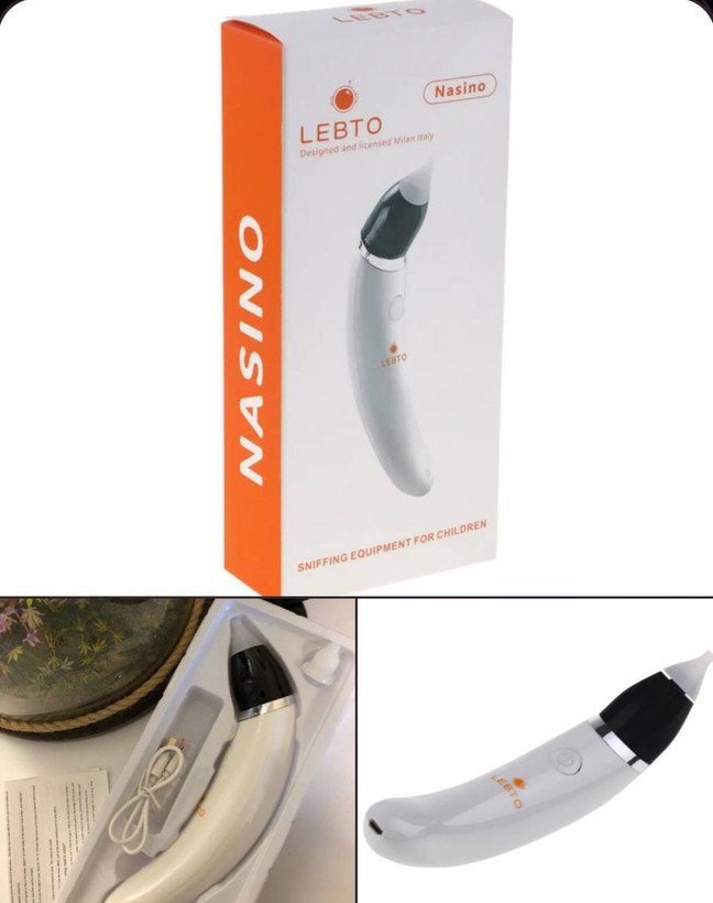 سیسمونی مانی نی نوزادی