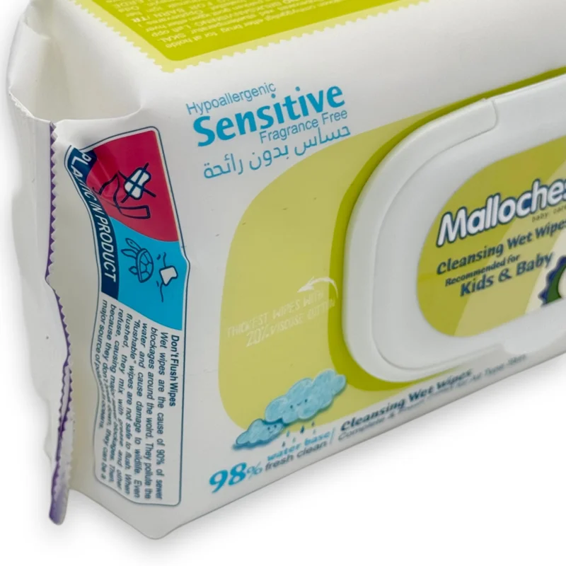 مالوچسکا اصل سیسمونی مانی نی