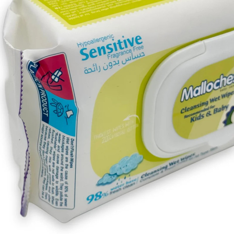 مالوچسکا اصل سیسمونی مانی نی