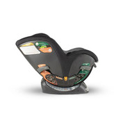 صندلی ماشین وارداتی