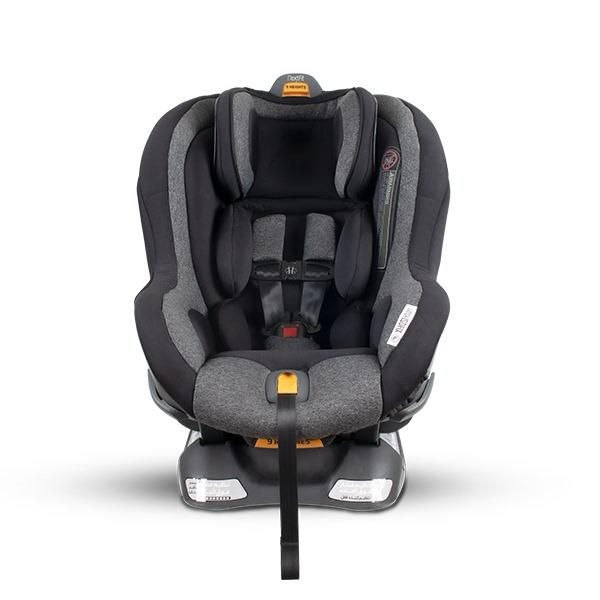 سیسمونی نوزاد مانی نی