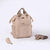 کوله پشتی سیسمونی نوزاد مانی نی