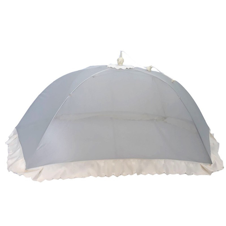 پشه بند تاشو سیسمونی مانی نی