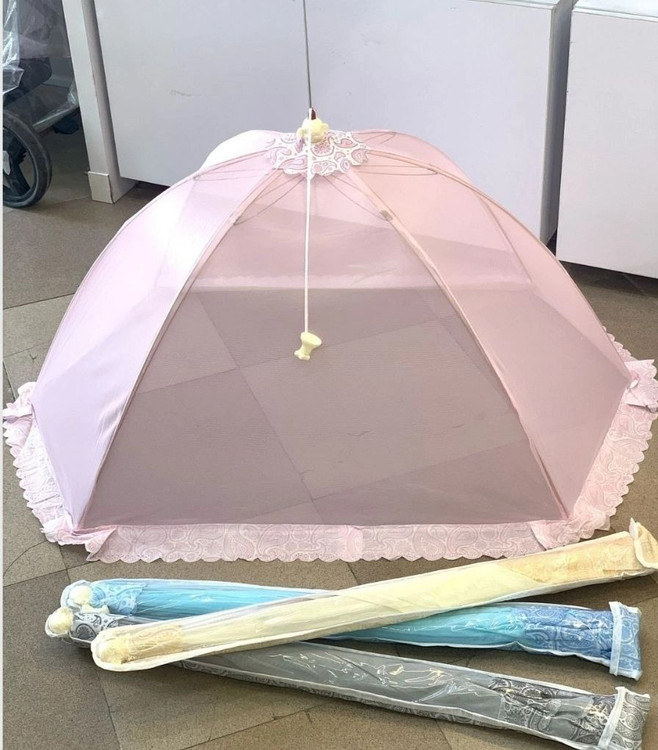 پشه بند سیسمونی مانی نی