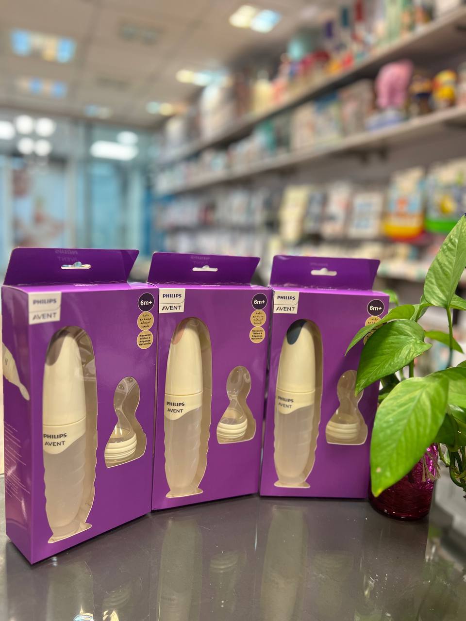 سرلاک خوری BPA Free اونت انگلیس