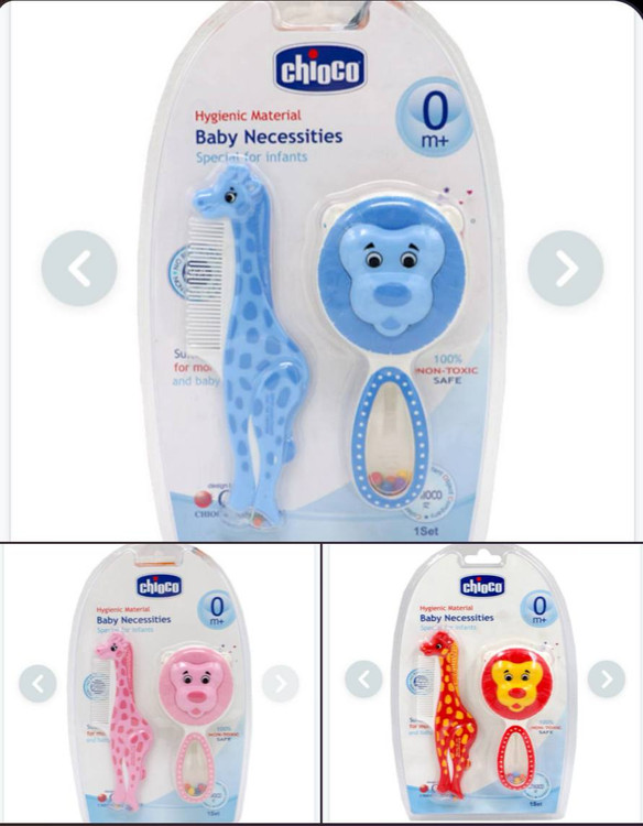 سیسمونی مانی نی نوزادی