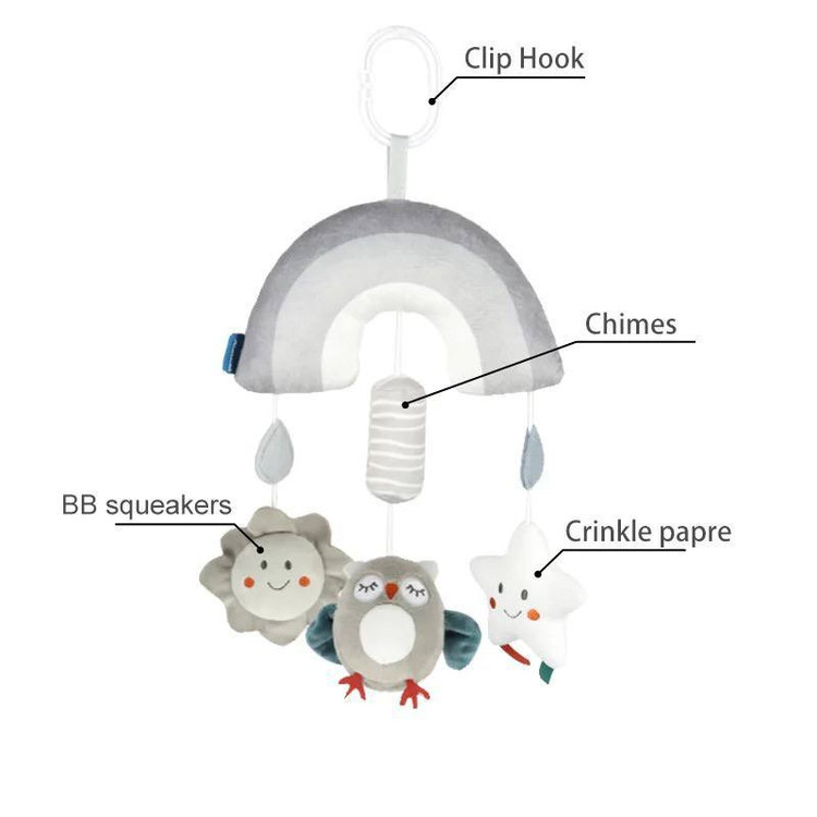 سیسمونی مانی نی اویز تخت و کریر