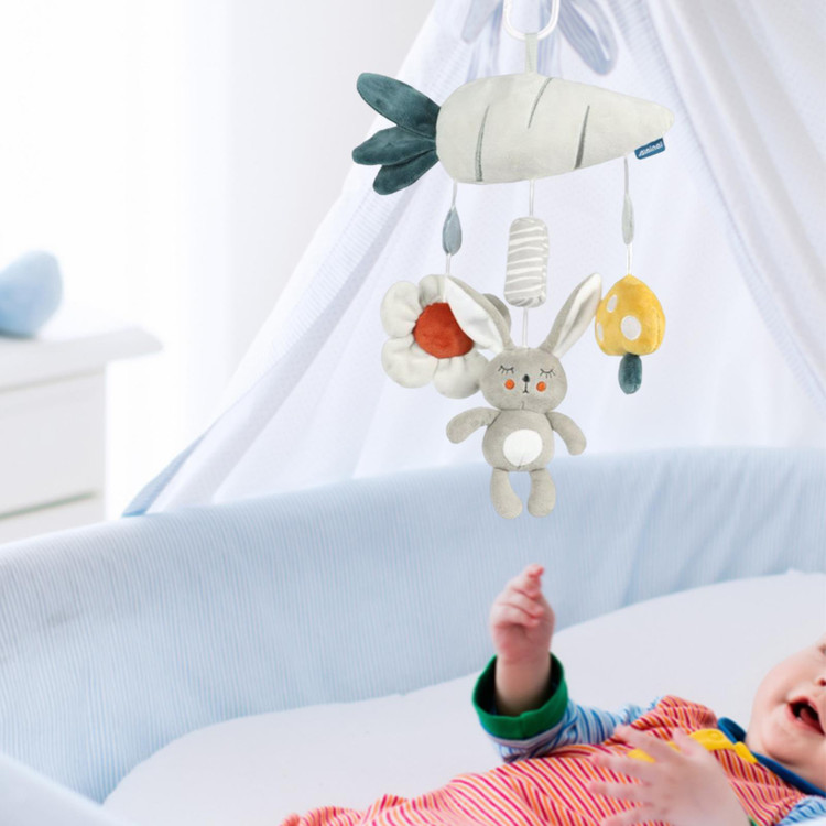 سیسمونی مانی نی نوزادی