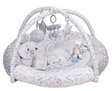 تشک بازی آویزدار بی بی فان BabyFun