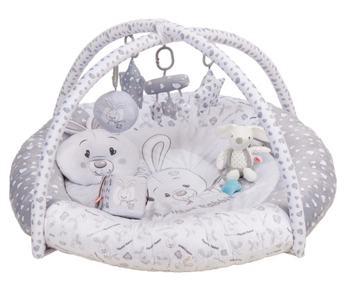 سیسمونی نوزاد مانی نی