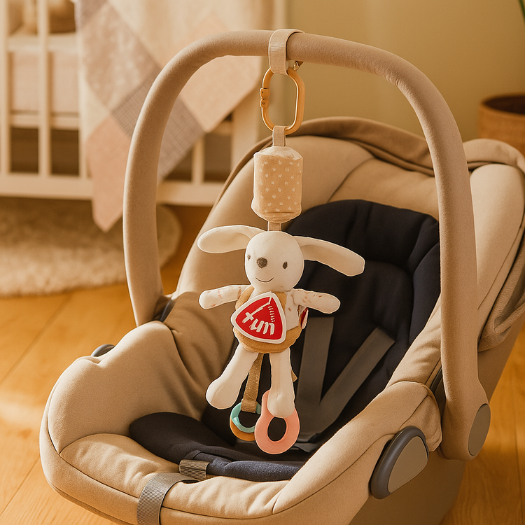 سیسمونی مانی نی نوزادی