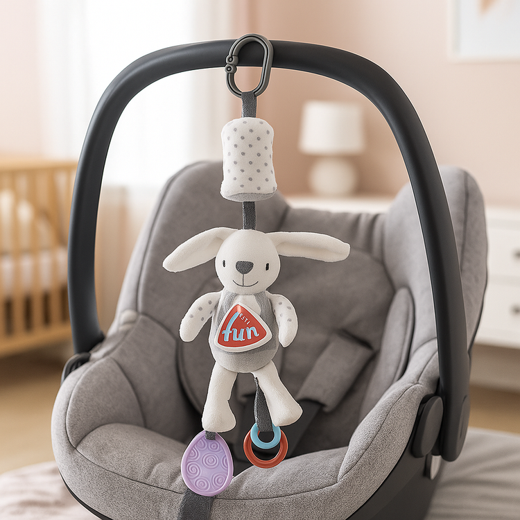 اویز کریر سیسمونی مانی نی