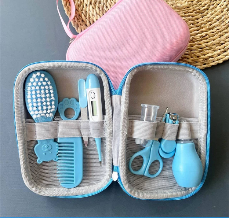 سیسمونی نوزاد