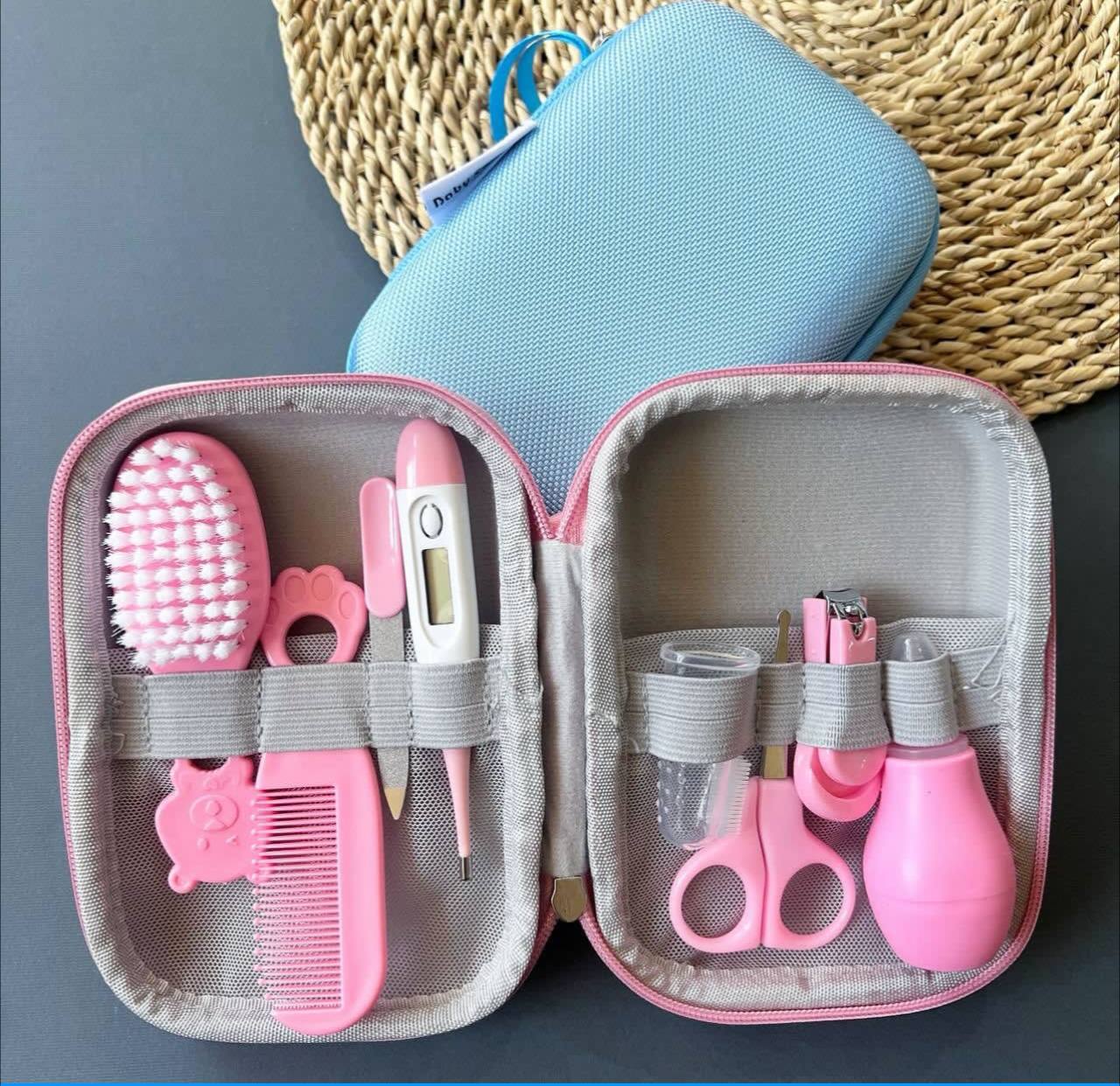 پک سیسمونی نوزاد