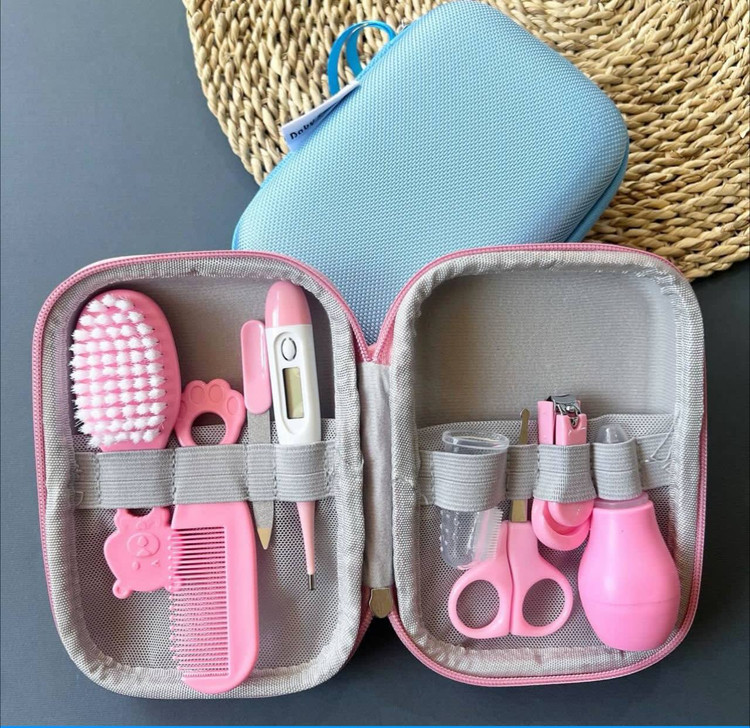 پک سیسمونی نوزاد