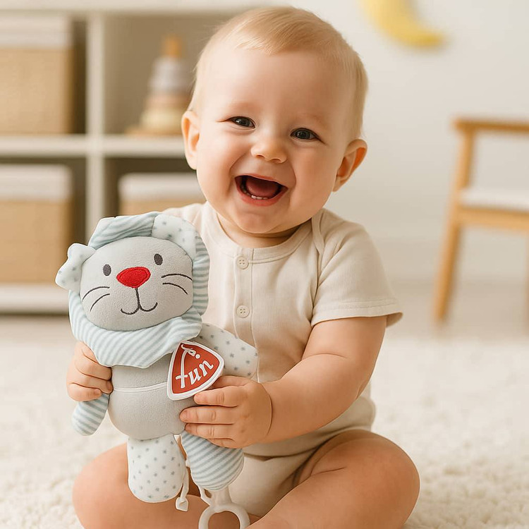 سیسمونی نوزاد