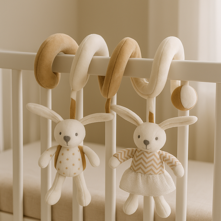 اویز مارپیچ سیسمونی مانی نی